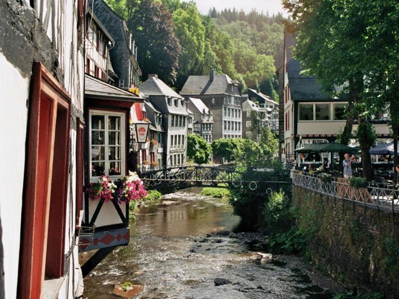 Kanino Monschau Esterno foto