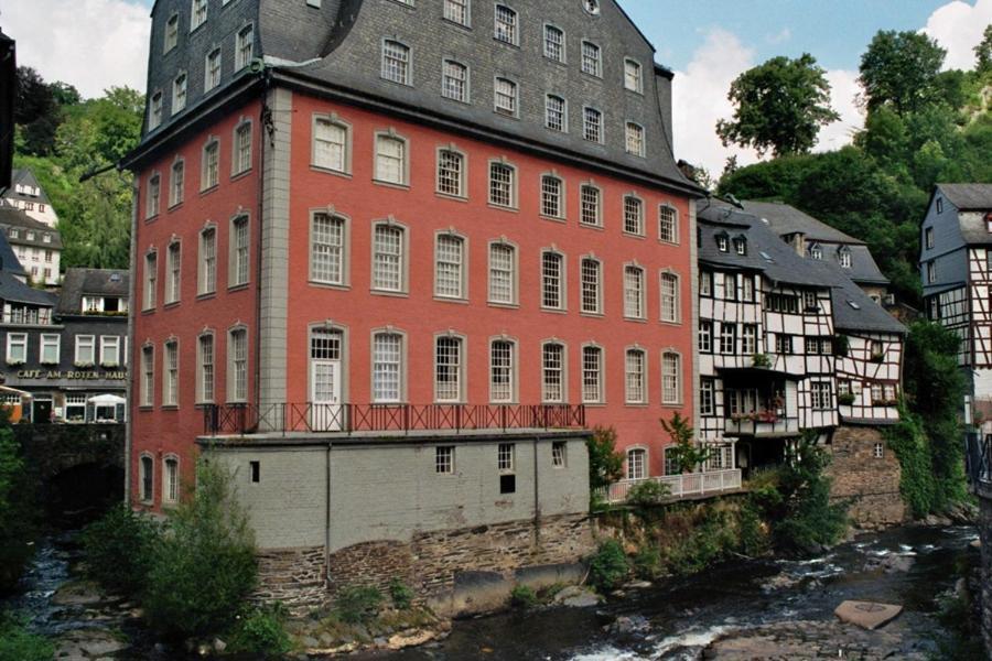 Kanino Monschau Esterno foto
